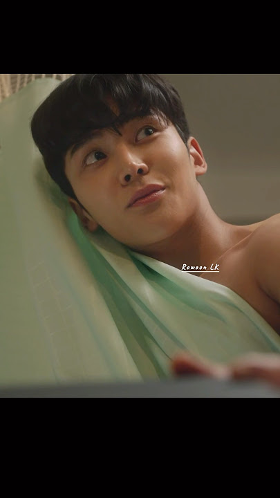 It's not what he thought🥲 #KDrama #Tomorrow #Rowoon #로운 #Funny #shorts