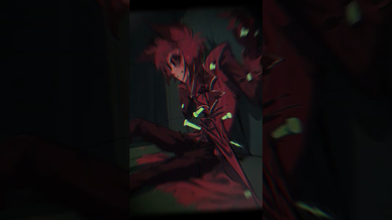 ALASTOR BACKSTORY THOUGH PICTURES!!!! 