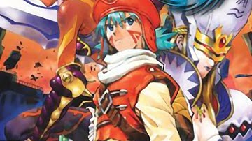 .hack//Mutation - Opening Movie