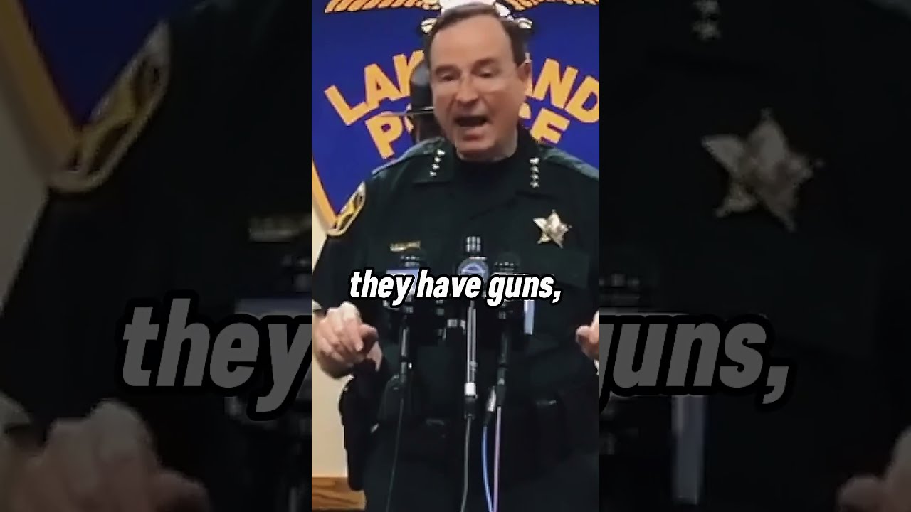 Do NOT Mess With This Man
