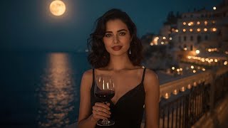 Una Notte a Vernazza 🌙 | Vintage Italian Love Song 1960s