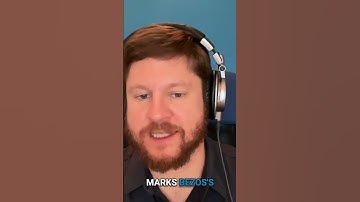 Jeff Bezos just re-entered the AI race.