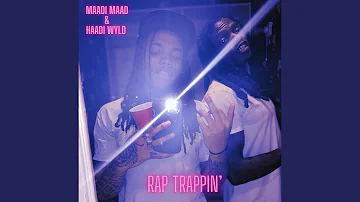 Rap Trappin'