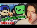 🔴If I Win this CONTEST, YOU WIN $5,000 ROBUX! Roblox LIVE