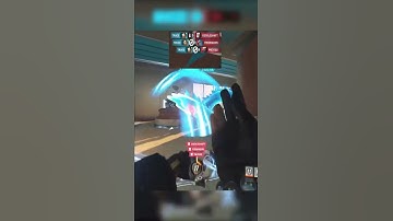 Sneaky Hanzo Team Kill on Overwatch 2! #Shorts