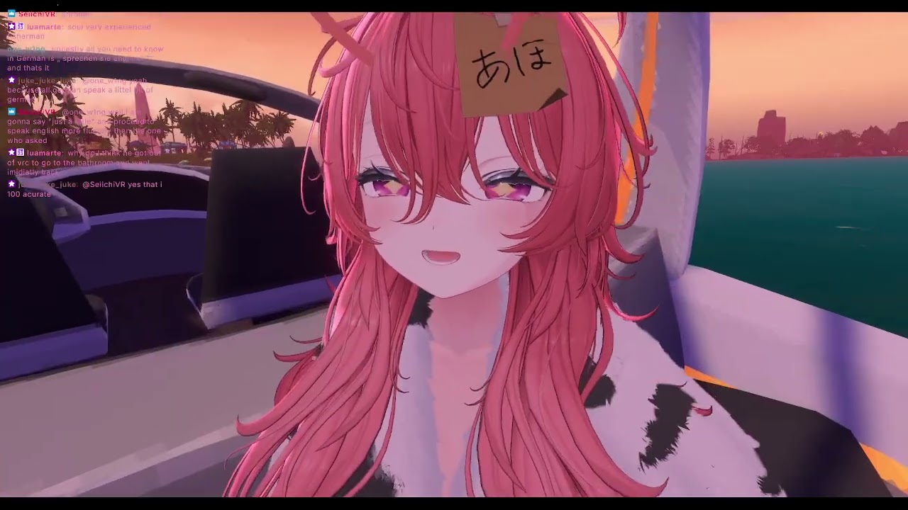 EATING YOUR BRAINWORMS ASMR IT'S JUST SCREAMING