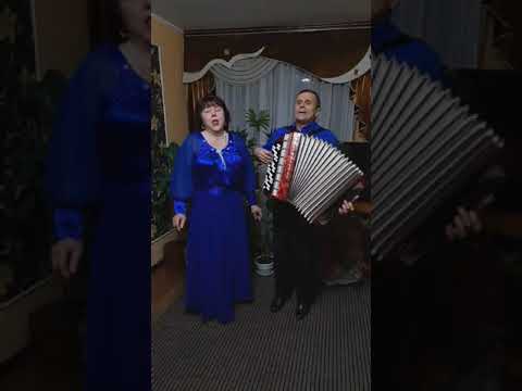 Пісня Запитаю тебе Дует Заболотних