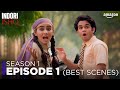 Indori Ishq: Season 1 - Episode 1 | Kunal Confesses His Feelings To Tara | Amazon D.M.A Player