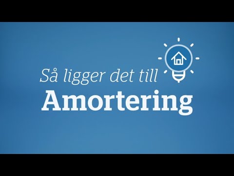 Video: Tillkommer bolåneavgifter på bolånet?