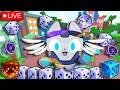 🔴Live🎲Grinding And Insane Giveaway Live🎲(Pet Simulator 99!)