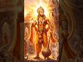 ఈ 7 మంగళవారాలు ఇవి చేస్తే 7 తరాల కష్టాలు తీరుతాయి! | Hanuman Bada Mangal 2026 Dates &amp; Rules #shorts