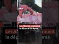 Albanie : les manifestants réclament le départ du Premier ministre Edi Rama