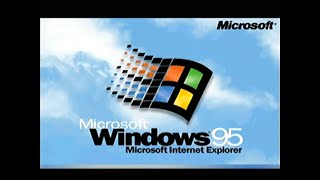 Windows 95 Some Testing
