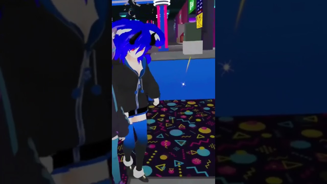 Breaking boards #vrchat