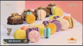 #مباشر..برنامج #ألو_شاف 👨‍🍳 ورشة خاصة بــ