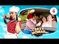 كريزي ومان الحلقة 4 الرابعة حوارات البنات رمضان 2022 
