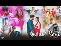 Gulabi Sadi x Dandelions x Gulabi Sharara ~ OyeEditorrAnna Mashup