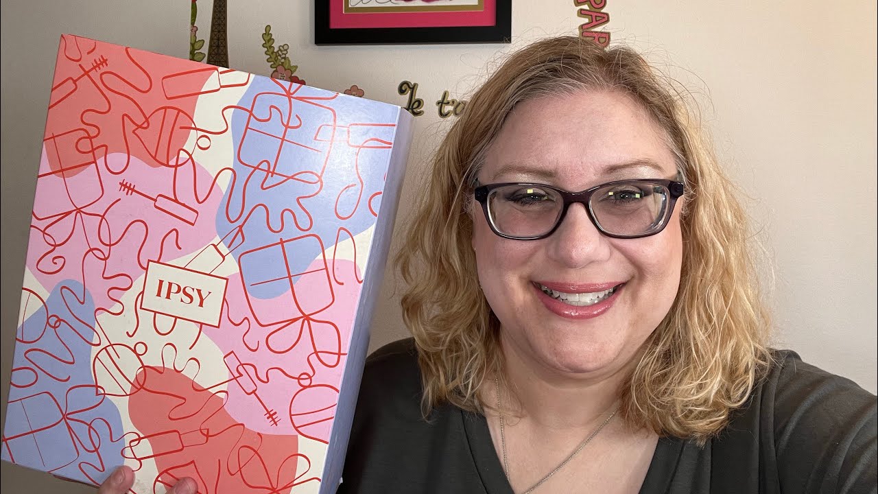 finally-ipsy-november-glam-bag-and-12-day-advent-calendar-youtube