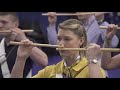 The Corps of Drums | Behind the Scenes | The Bands of HM Royal Marines