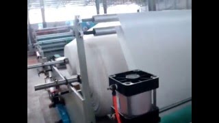 2200 Small Toilet Paper Making Machine