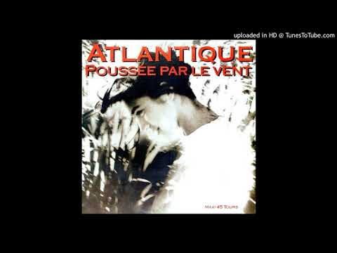 Atlantique Poussée Par Le Vent Dimitri From Paris Remix 1989