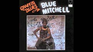 Video thumbnail of "Blue Mitchell - Dorado"