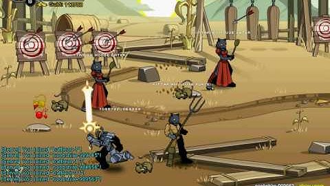 How to hack aq worlds 2