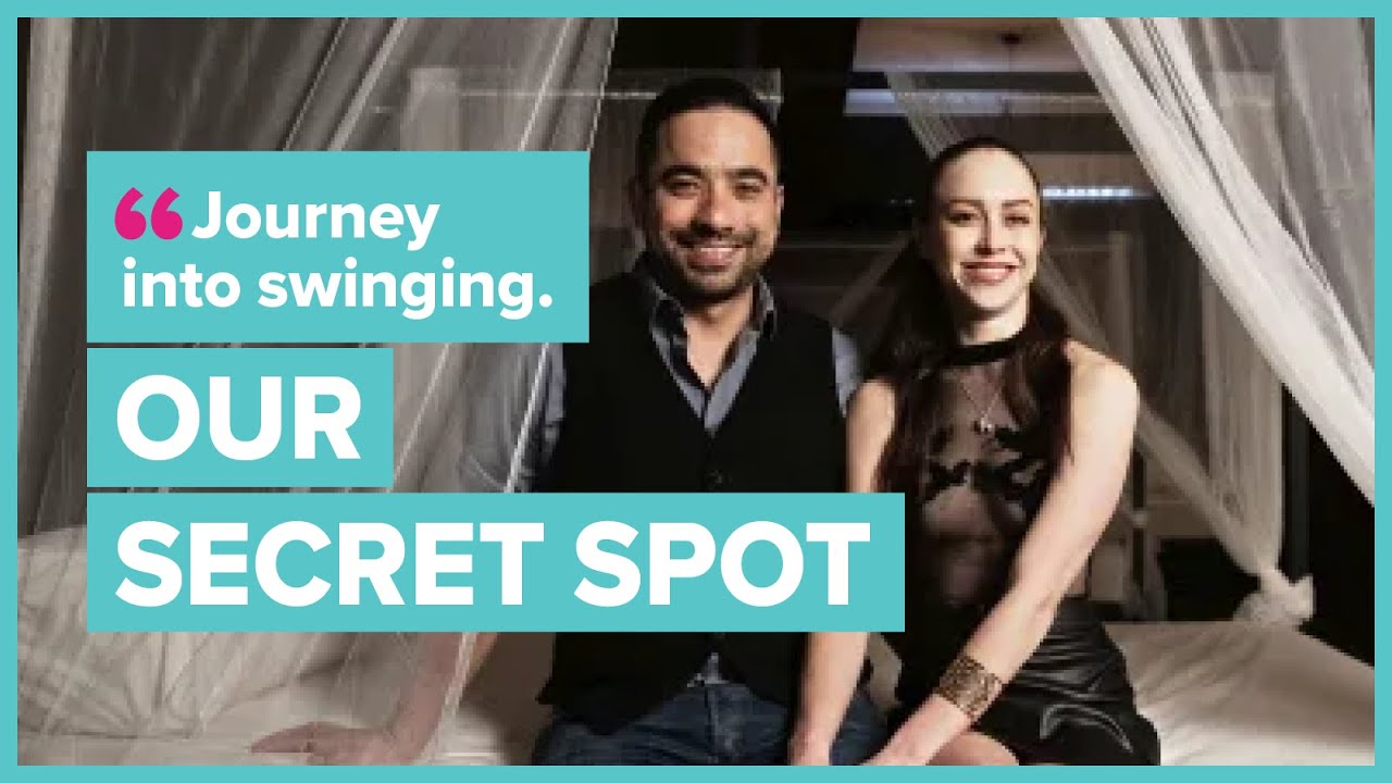 19 - Our Secret Spot / Journey into swinging