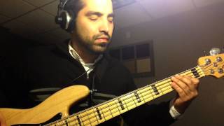 The Joint - The RH Factor (Guzgory Bass Cover) chords