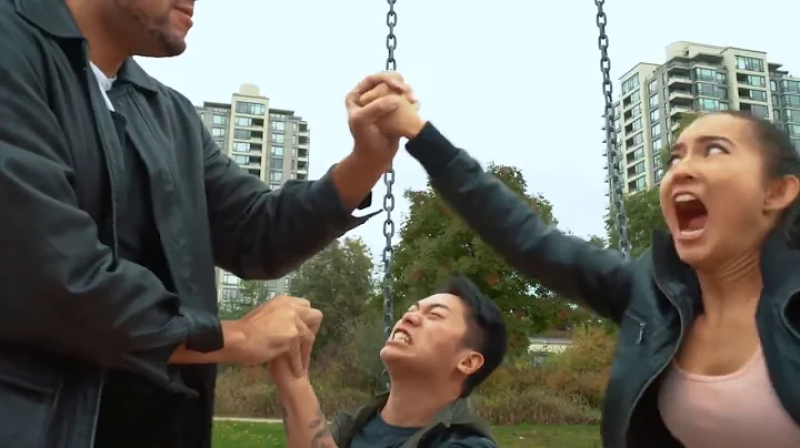 MIKE LI SKETCH COMEDY REEL (2019) - YouTube / Web ...