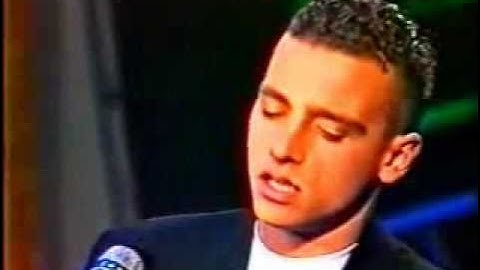 EROS RAMAZZOTTI - QUESTO MIO VIVERE UN PO