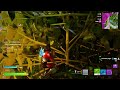 Streaming Fortnite with Viewers
