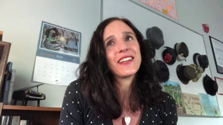 From the Desk of Janine Russo-Tedeschi | Community...
