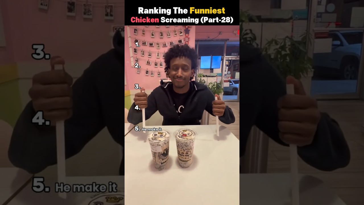 GUYS DON'T CHECK THE SOUND 🥲