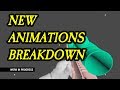 May Recap Animations Breakdown [Squad]
