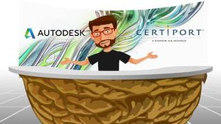 Why Autodesk Certification