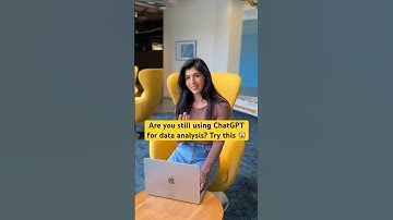 Google Colab on Steroids 📈 (ft. Gemini) #shorts