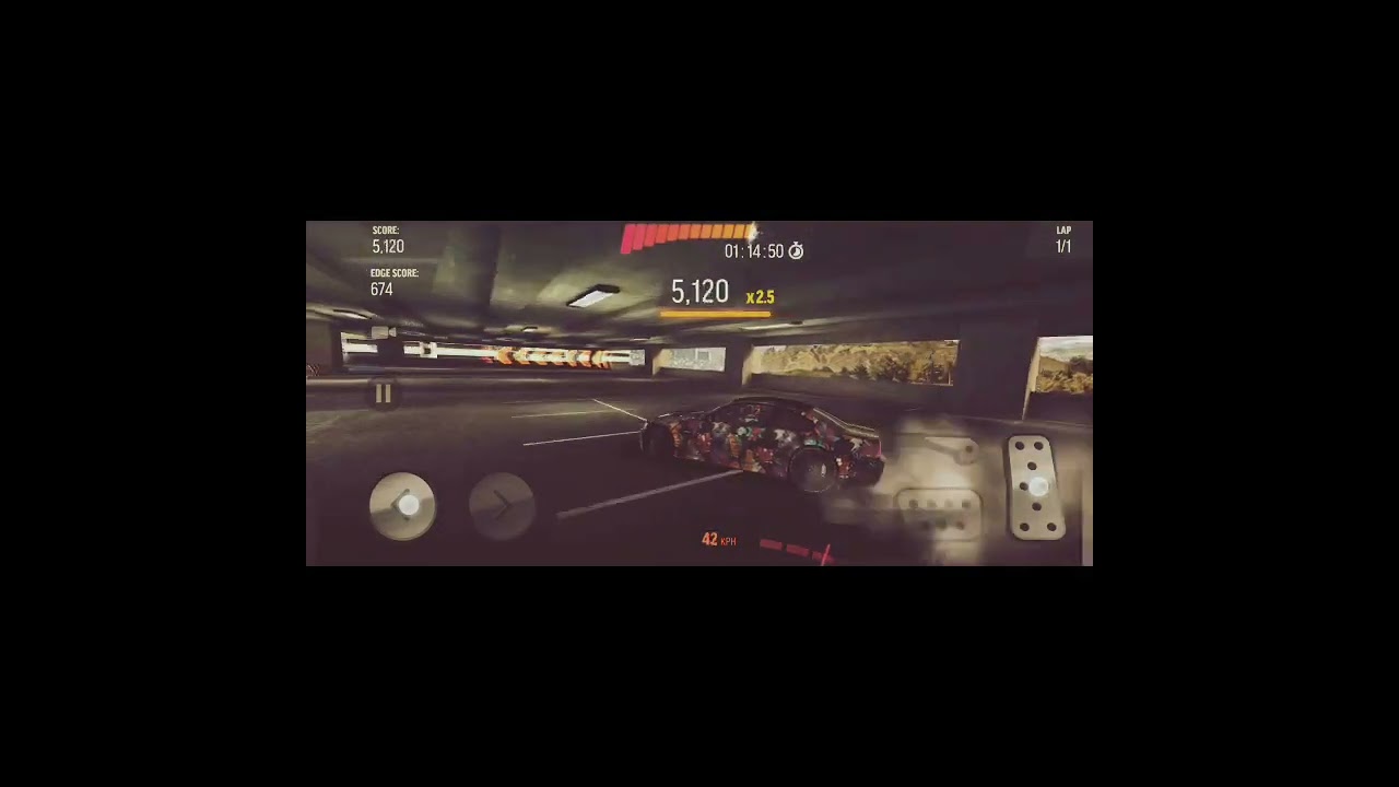 Drift pro max Game play BMW M series Pro   Drifting parking Lot