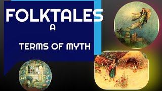 || Folktales || Interesting terms of mythology || Mythology ||