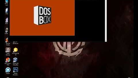 How to download,install & run GW BASIC on Windows 7,8,8 1,10