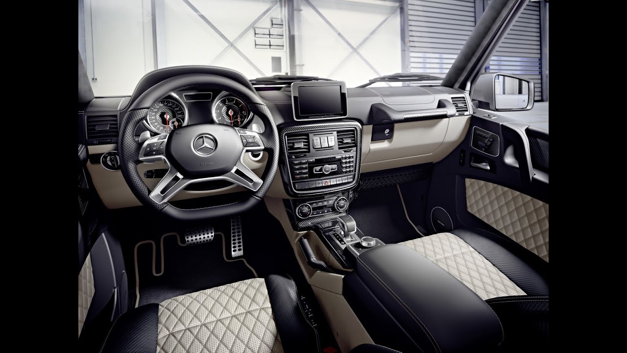 New Mercedes Benz Gl500 2016 Review Interior Exterior Youtube