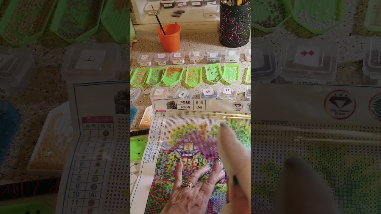 How to remove paper from canvas. YouTube