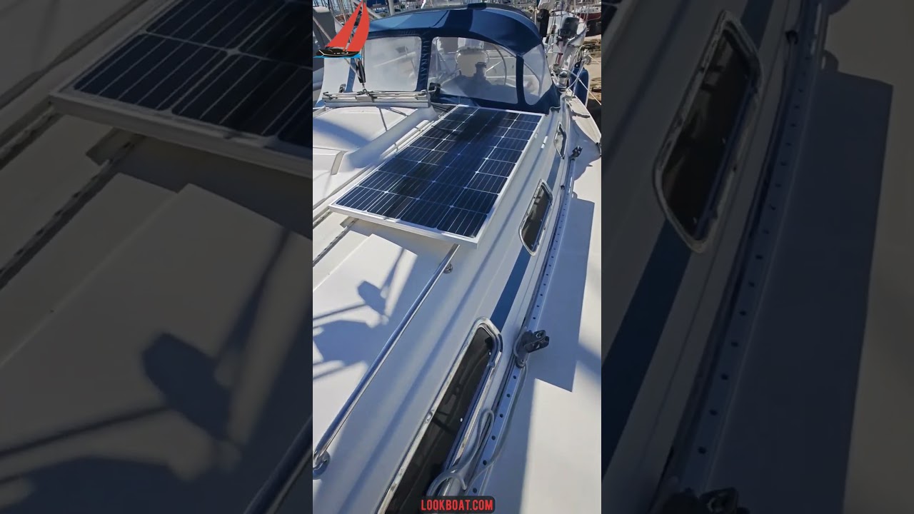 Bavaria 40 for sale in Preveza Greece