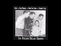 The Million Dollar Quartet - Walk That Lonesome Valley