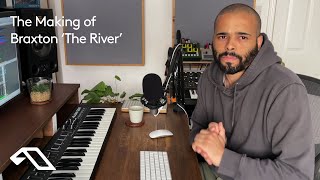 The Making of &#39;The River&#39; with Braxton
