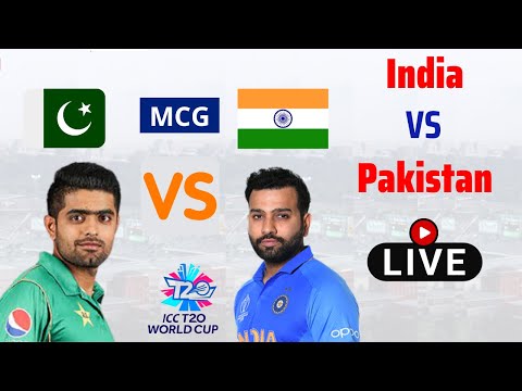 T20 WC 2022: Pakistan Vs India Match Live | Pakistan Vs India Live Scores - T20 WC 2022: Pakistan Vs India Match Live | Pakistan Vs India Live Scores