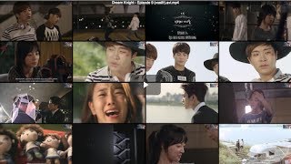 Dream Knight - Episode 9 (vostfr)