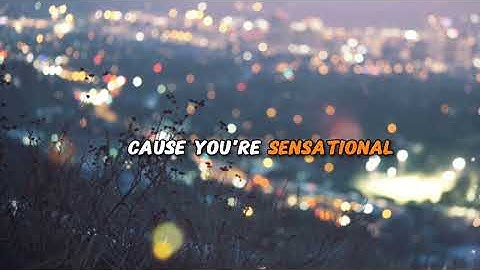 Jason Derulo -   Sensational (Official music layirec video)