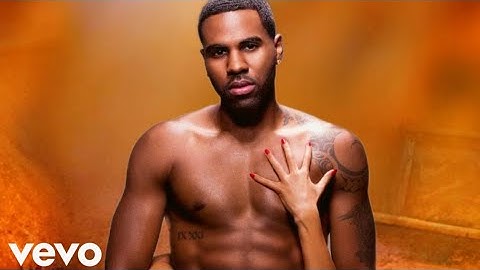 Jason Derulo -   Sensational (Official music layirec video)