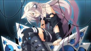 Nightcore - Alone Again (Alyssa Reid)